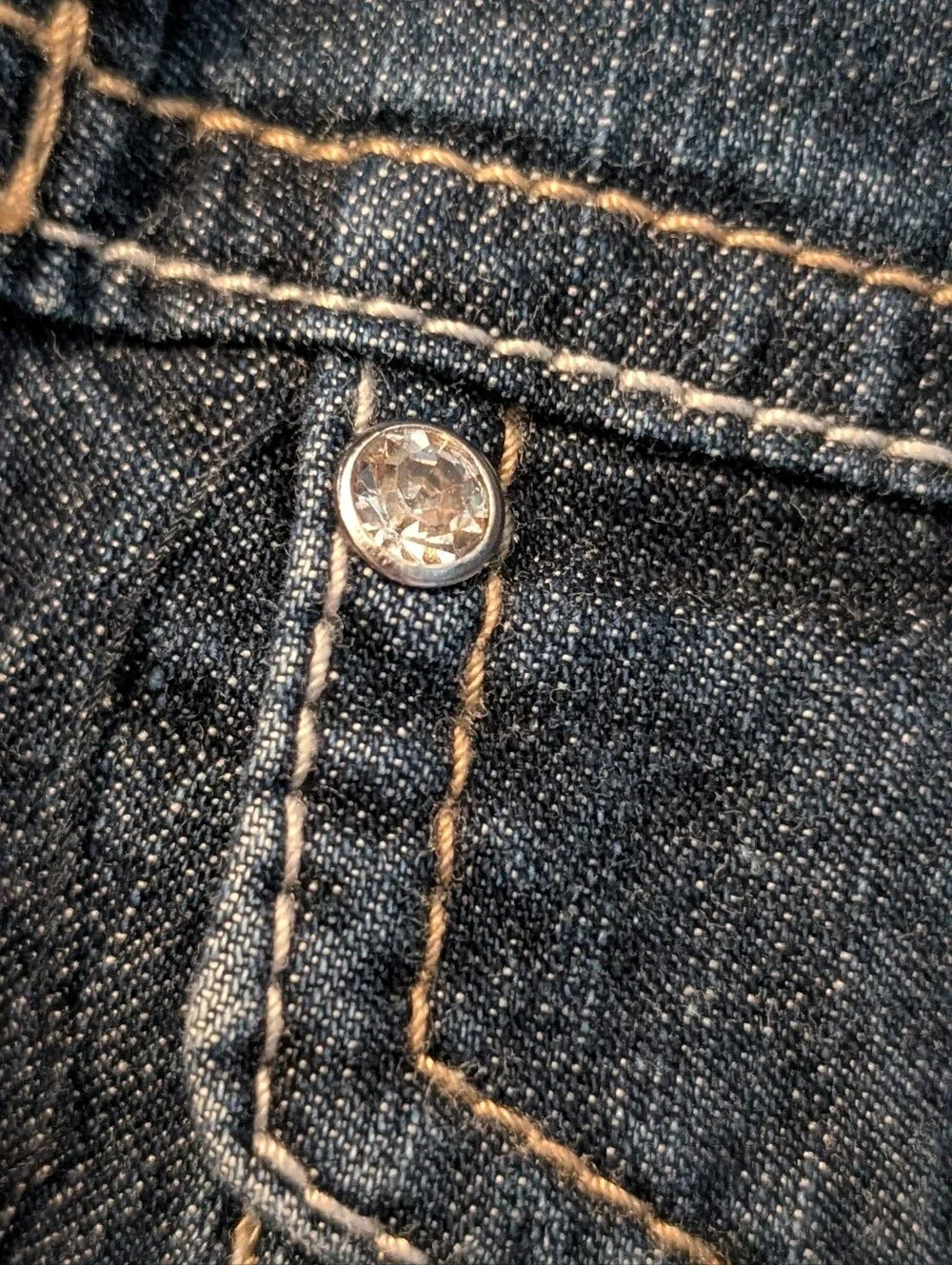 NorthStyle dark wash